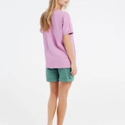 Protest T-shirt " PRTELSAO In Duskyrose 14 Protest T-shirt " PRTELSAO In Duskyrose -protest shop protest t shirt prtelsao in duskyrose 6