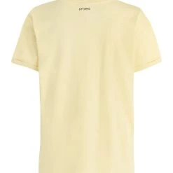 Protest T-shirt " PRTELSAO In MacaroonYellow 13 Protest T-shirt " PRTELSAO In MacaroonYellow -protest shop protest t shirt prtelsao in macaroonyellow 4