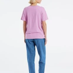 Protest T-shirt " PRTESSE In Duskyrose 15 Protest T-shirt " PRTESSE In Duskyrose -protest shop protest t shirt prtesse in duskyrose 6