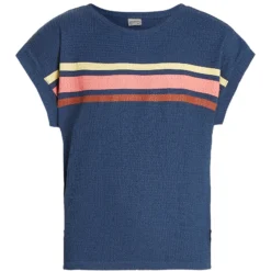 Protest T-shirt " PRTESTELLE JR In Heaven Blue