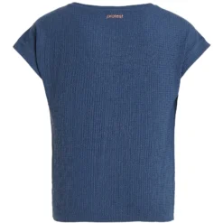 Protest T-shirt " PRTESTELLE JR In Heaven Blue -protest shop protest t shirt prtestelle jr in heaven blue 3