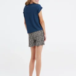 Protest T-shirt " PRTESTELLE JR In Heaven Blue -protest shop protest t shirt prtestelle jr in heaven blue 5