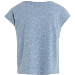 Protest T-shirt " PRTGINGER JR In Heaven Blue -protest shop protest t shirt prtginger jr in heaven blue 4