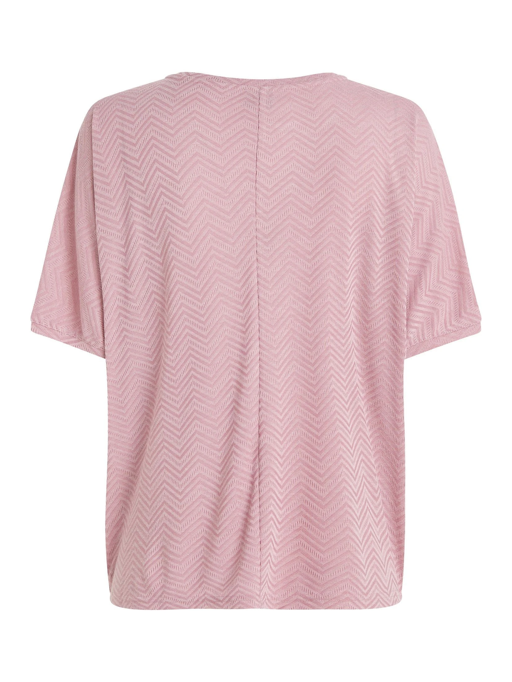 Protest T-shirt " PRTJABA In Duskyrose 7 Protest T-shirt " PRTJABA In Duskyrose – Bild 5