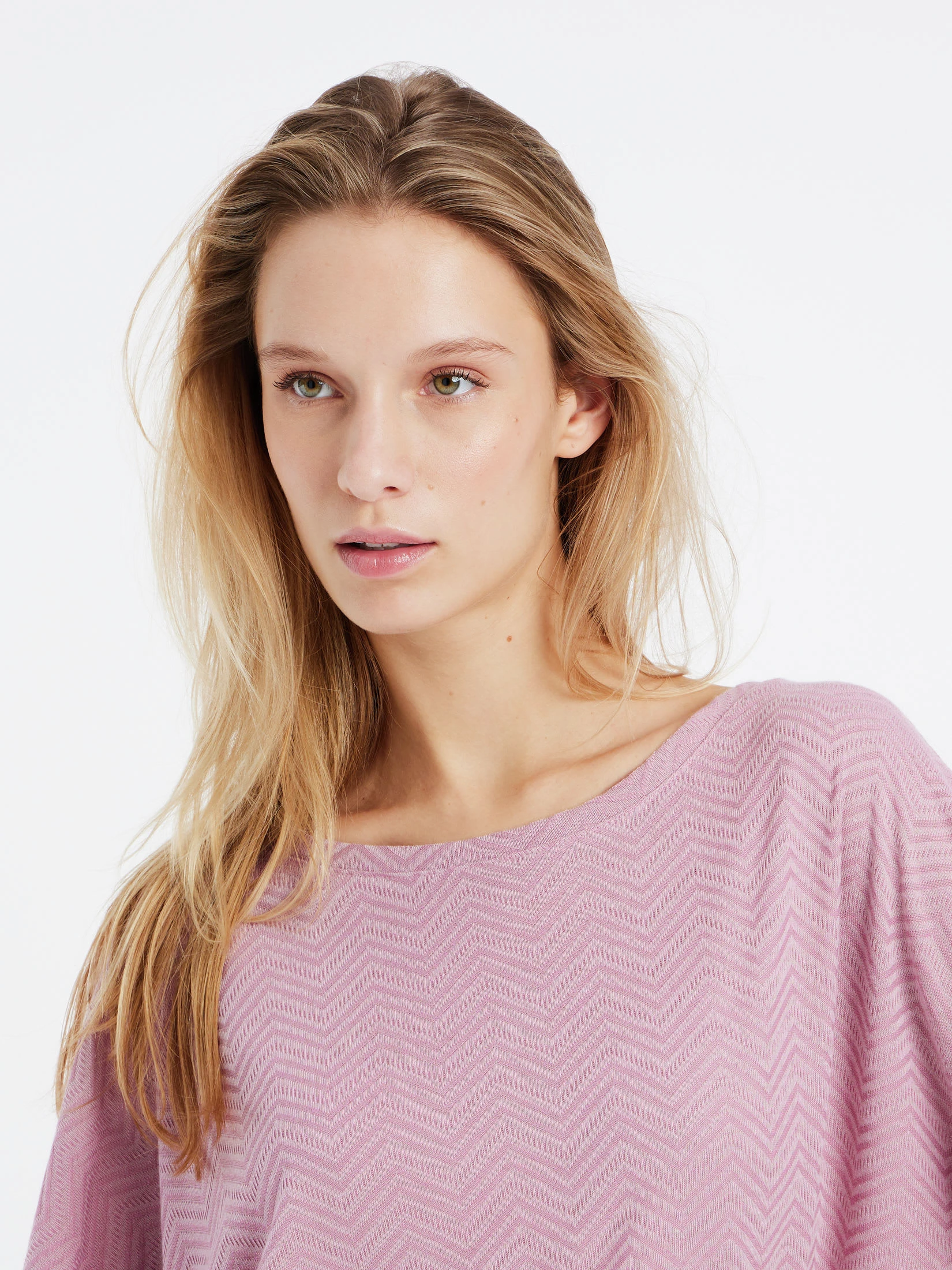 Protest T-shirt " PRTJABA In Duskyrose 8 Protest T-shirt " PRTJABA In Duskyrose – Bild 6