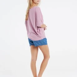 Protest T-shirt " PRTJABA In Duskyrose 15 Protest T-shirt " PRTJABA In Duskyrose -protest shop protest t shirt prtjaba in duskyrose 6