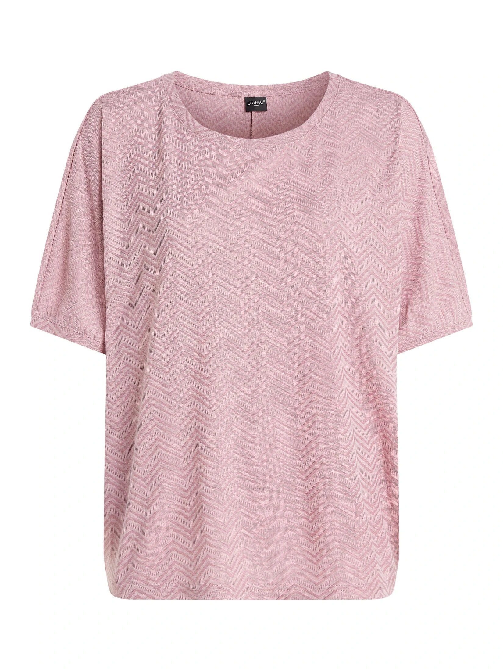 Protest T-shirt " PRTJABA In Duskyrose 3 Protest T-shirt " PRTJABA In Duskyrose