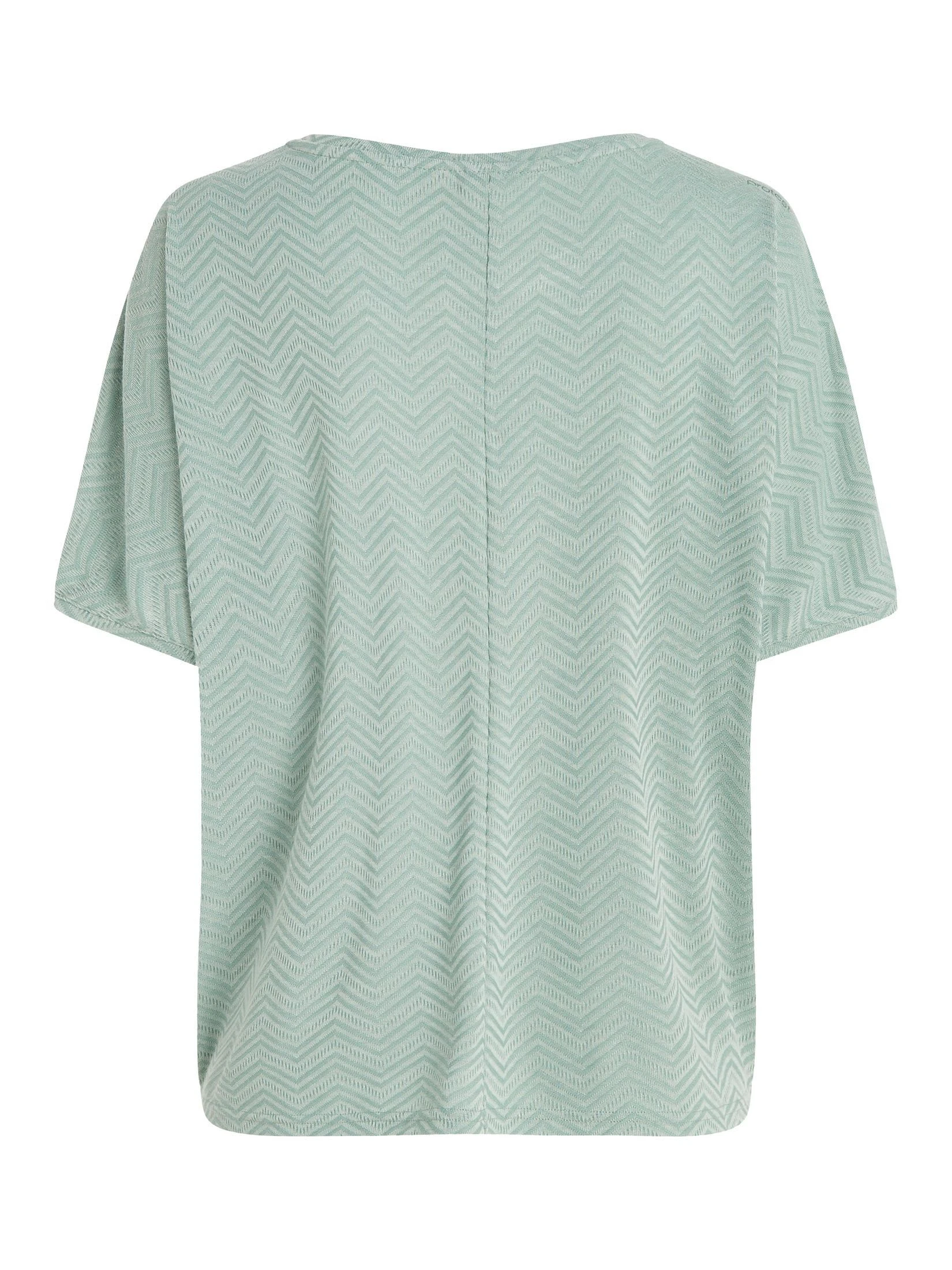 Protest T-shirt " PRTJABA In Green Baygreen 7 Protest T-shirt " PRTJABA In Green Baygreen – Bild 5