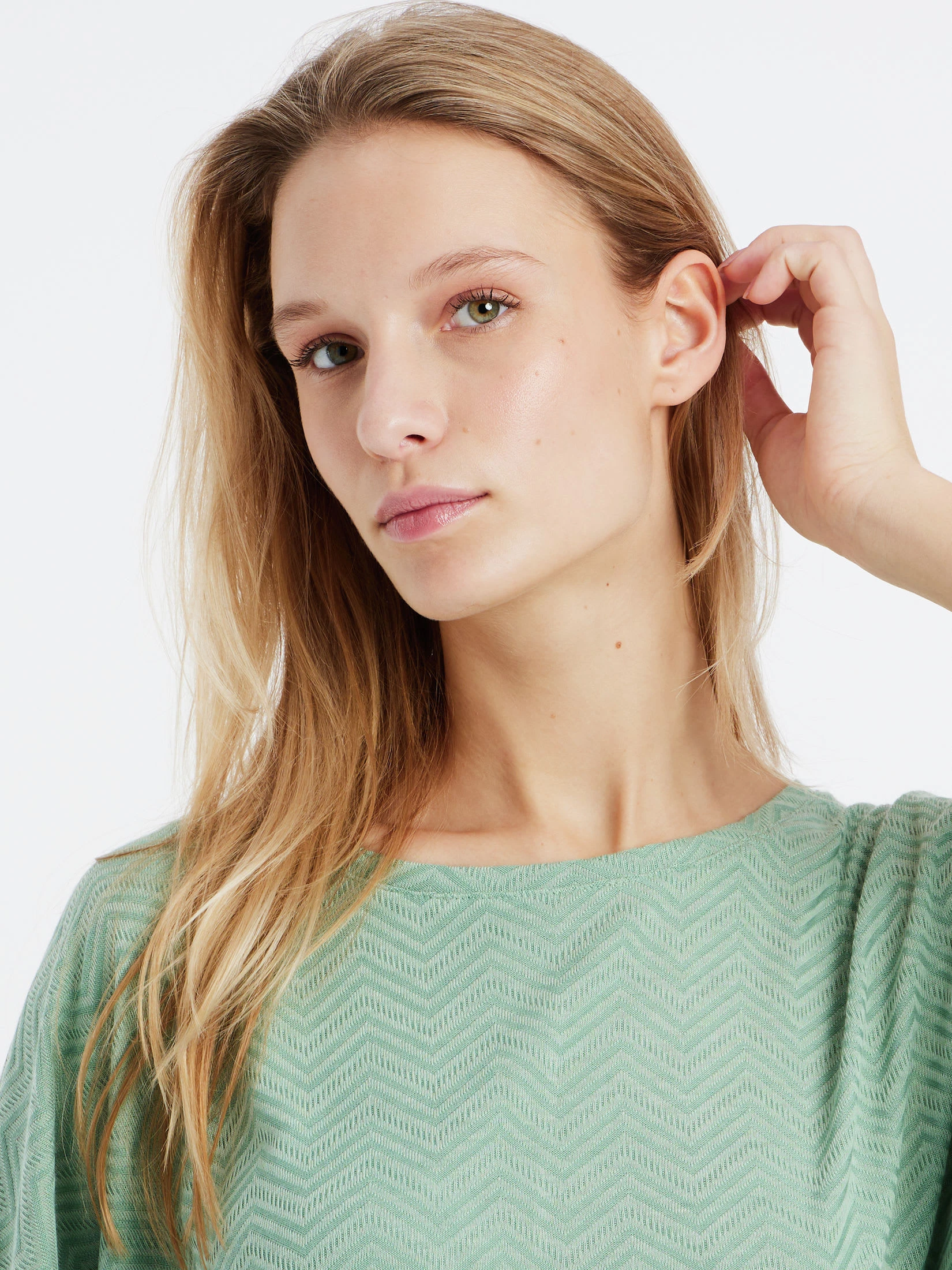 Protest T-shirt " PRTJABA In Green Baygreen 8 Protest T-shirt " PRTJABA In Green Baygreen – Bild 6