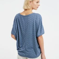 Protest T-shirt " PRTJABA In Heaven Blue 12 Protest T-shirt " PRTJABA In Heaven Blue -protest shop protest t shirt prtjaba in heaven blue 3