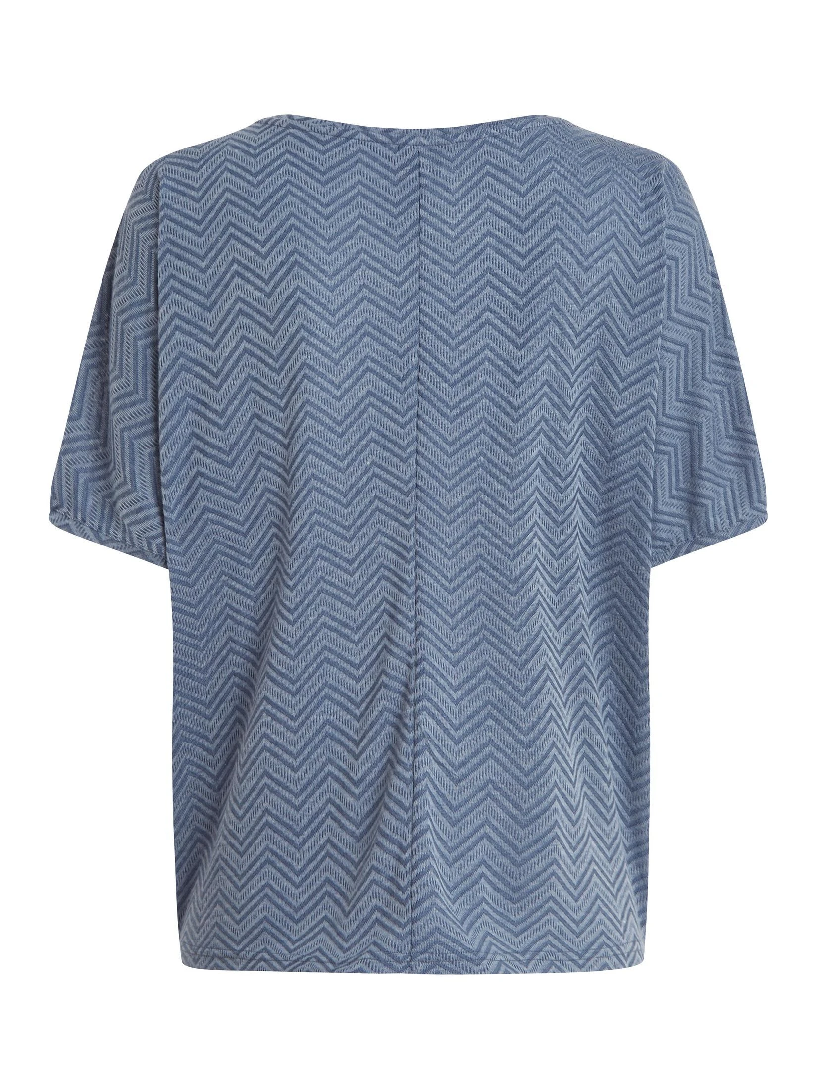 Protest T-shirt " PRTJABA In Heaven Blue 7 Protest T-shirt " PRTJABA In Heaven Blue – Bild 5