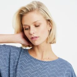 Protest T-shirt " PRTJABA In Heaven Blue 14 Protest T-shirt " PRTJABA In Heaven Blue -protest shop protest t shirt prtjaba in heaven blue 5