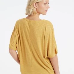 Protest T-shirt " PRTJABA In Tumericyellow 12 Protest T-shirt " PRTJABA In Tumericyellow -protest shop protest t shirt prtjaba in tumericyellow 3