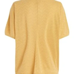 Protest T-shirt " PRTJABA In Tumericyellow 13 Protest T-shirt " PRTJABA In Tumericyellow -protest shop protest t shirt prtjaba in tumericyellow 4