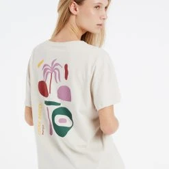 Protest T-shirt " PRTKOI In Kitoffwhite 12 Protest T-shirt " PRTKOI In Kitoffwhite -protest shop protest t shirt prtkoi in kitoffwhite 3