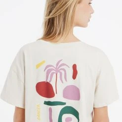 Protest T-shirt " PRTKOI In Kitoffwhite 14 Protest T-shirt " PRTKOI In Kitoffwhite -protest shop protest t shirt prtkoi in kitoffwhite 5