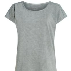 Protest T-shirt " PRTLOQUAT In Auroragreen