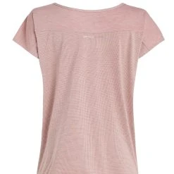 Protest T-shirt " PRTLOQUAT In Mauve 13 Protest T-shirt " PRTLOQUAT In Mauve -protest shop protest t shirt prtloquat in mauve 4