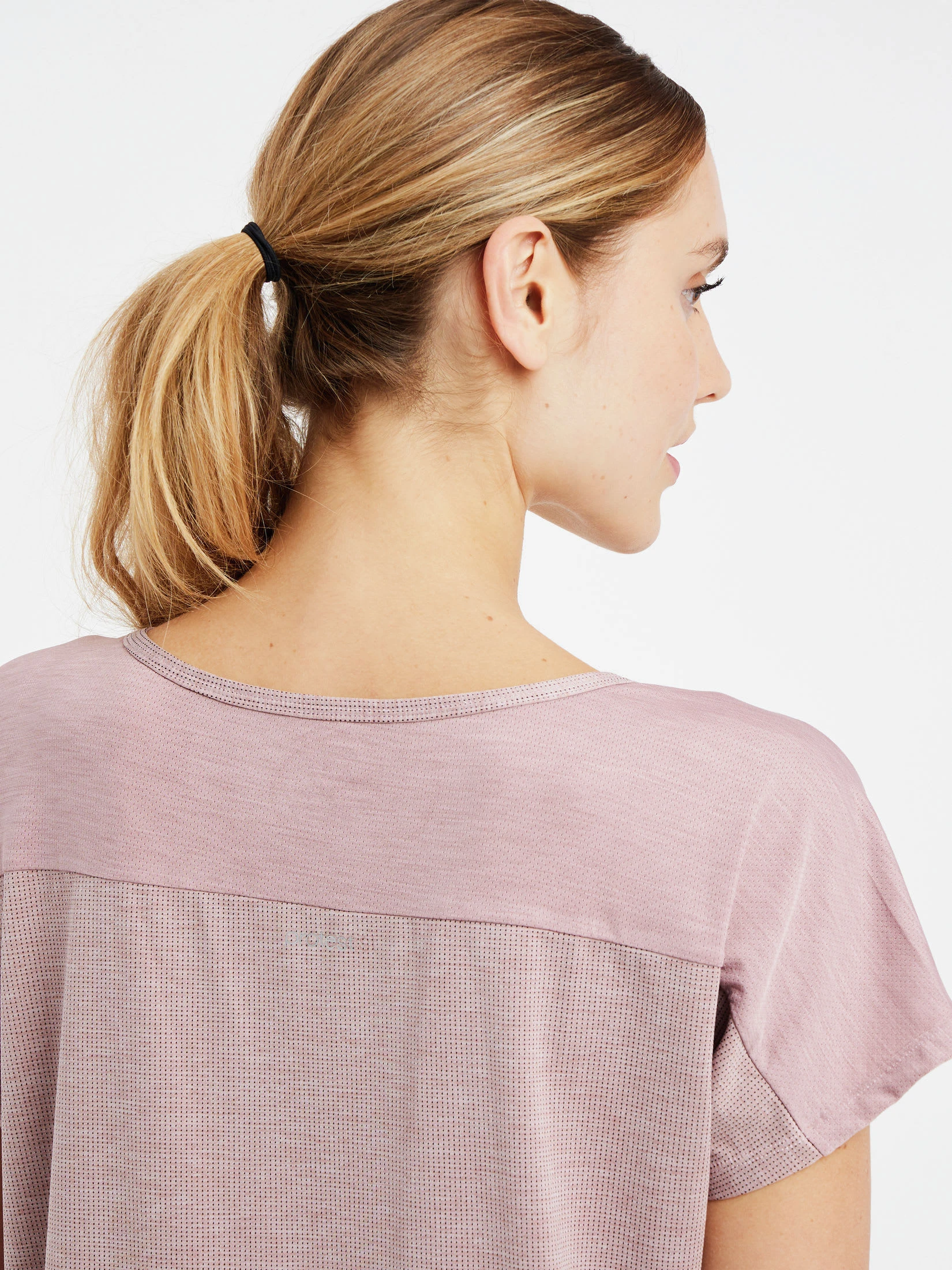 Protest T-shirt " PRTLOQUAT In Mauve 8 Protest T-shirt " PRTLOQUAT In Mauve – Bild 6