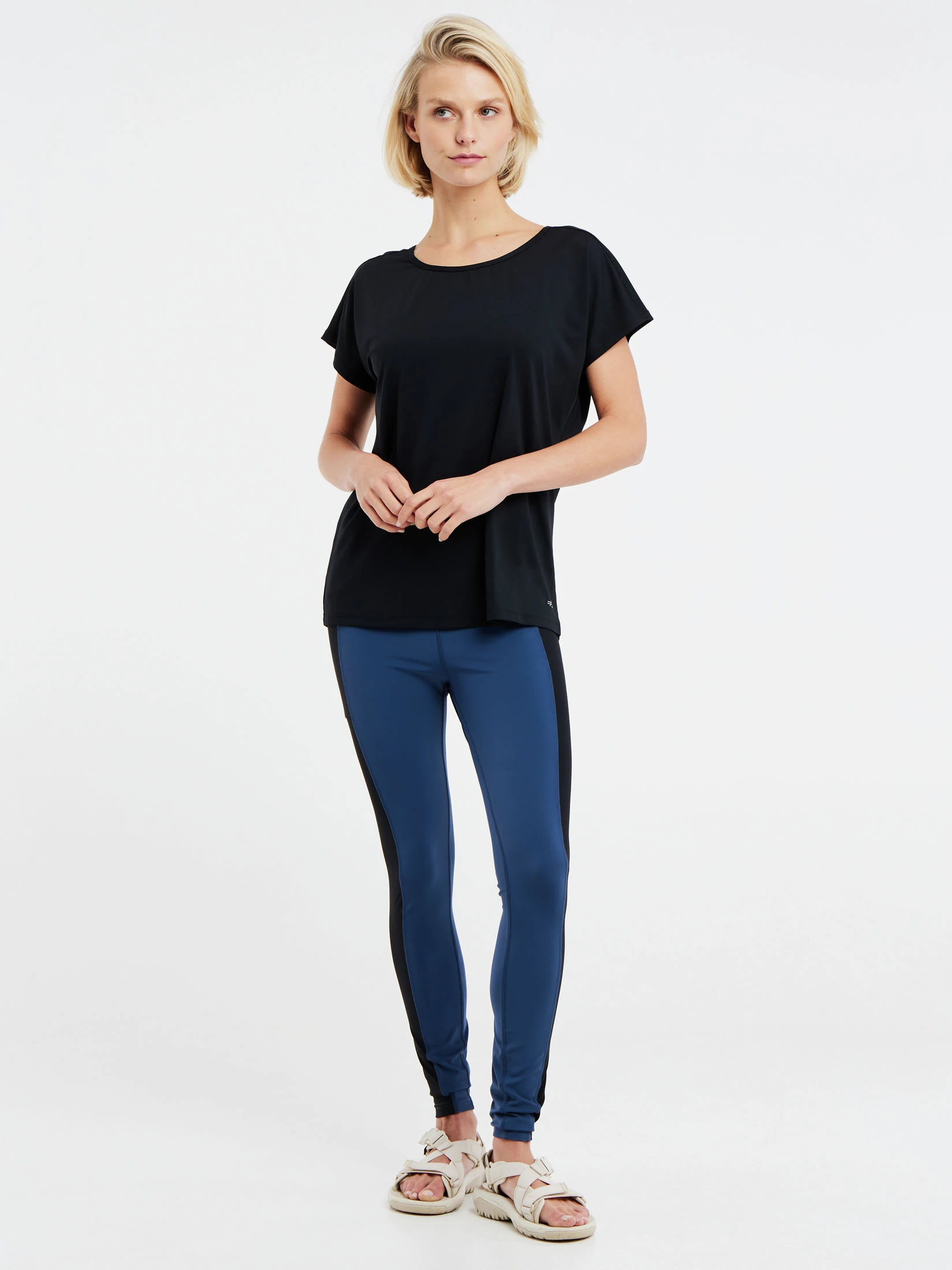 Protest T-shirt " PRTLOQUAT In True Black 5 Protest T-shirt " PRTLOQUAT In True Black – Bild 3