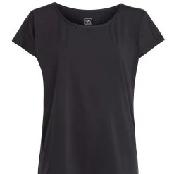 Protest T-shirt " PRTLOQUAT In True Black