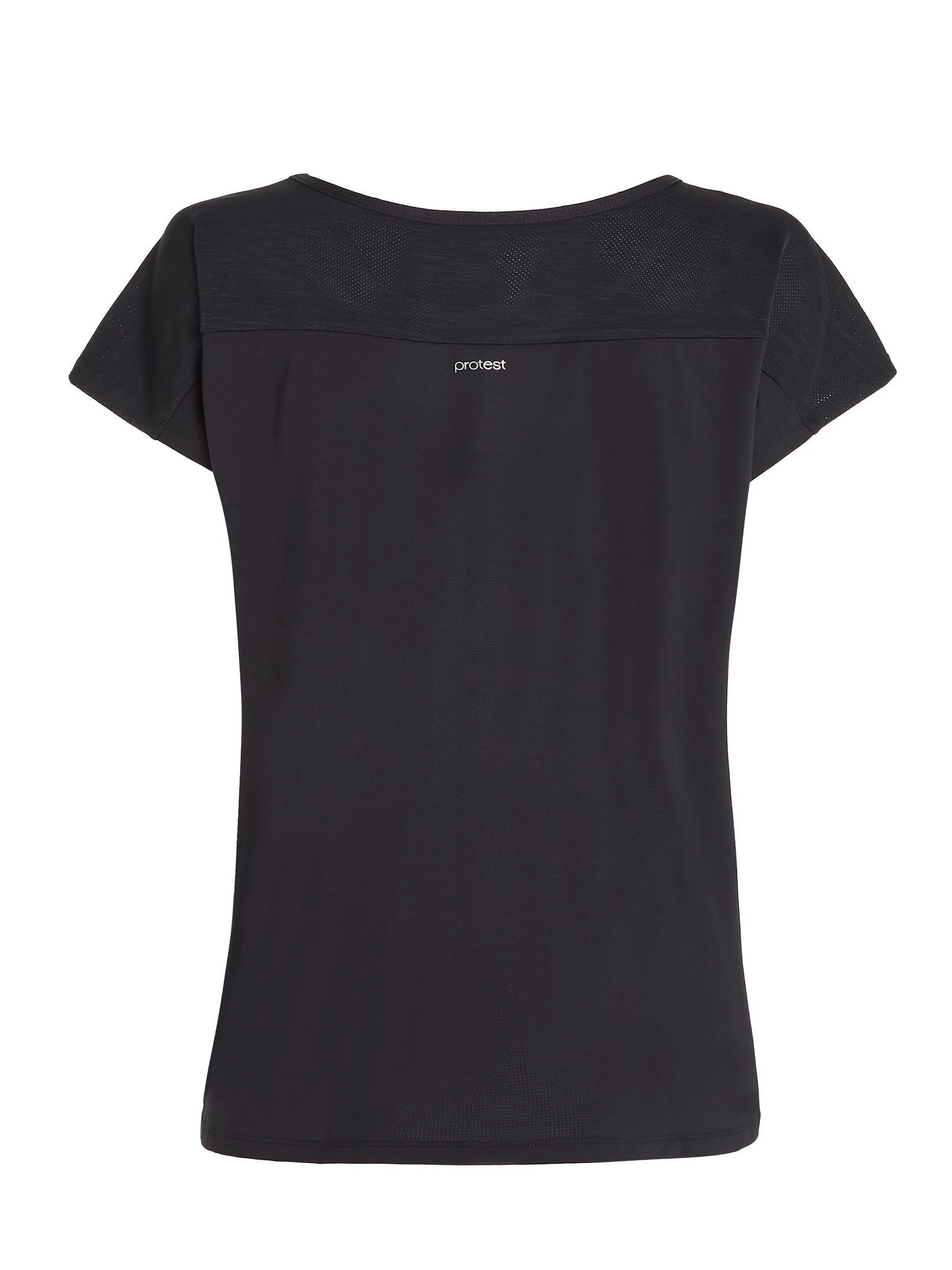 Protest T-shirt " PRTLOQUAT In True Black 7 Protest T-shirt " PRTLOQUAT In True Black – Bild 5