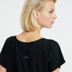 Protest T-shirt " PRTLOQUAT In True Black 14 Protest T-shirt " PRTLOQUAT In True Black -protest shop protest t shirt prtloquat in true black 5