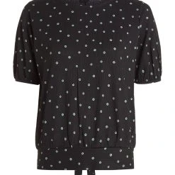 Protest T-shirt " PRTMASIKA In True Black