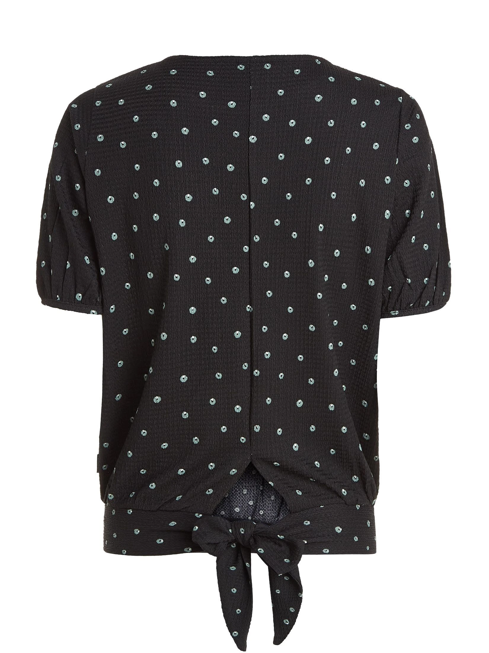 Protest T-shirt " PRTMASIKA In True Black 7 Protest T-shirt " PRTMASIKA In True Black – Bild 5