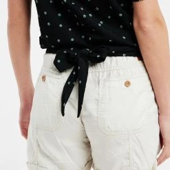 Protest T-shirt " PRTMASIKA In True Black 16 Protest T-shirt " PRTMASIKA In True Black -protest shop protest t shirt prtmasika in true black 6