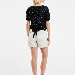 Protest T-shirt " PRTMASIKA In True Black 17 Protest T-shirt " PRTMASIKA In True Black -protest shop protest t shirt prtmasika in true black 7