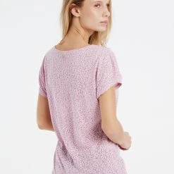 Protest T-shirt " PRTMEGAN In Duskyrose 12 Protest T-shirt " PRTMEGAN In Duskyrose -protest shop protest t shirt prtmegan in duskyrose 3