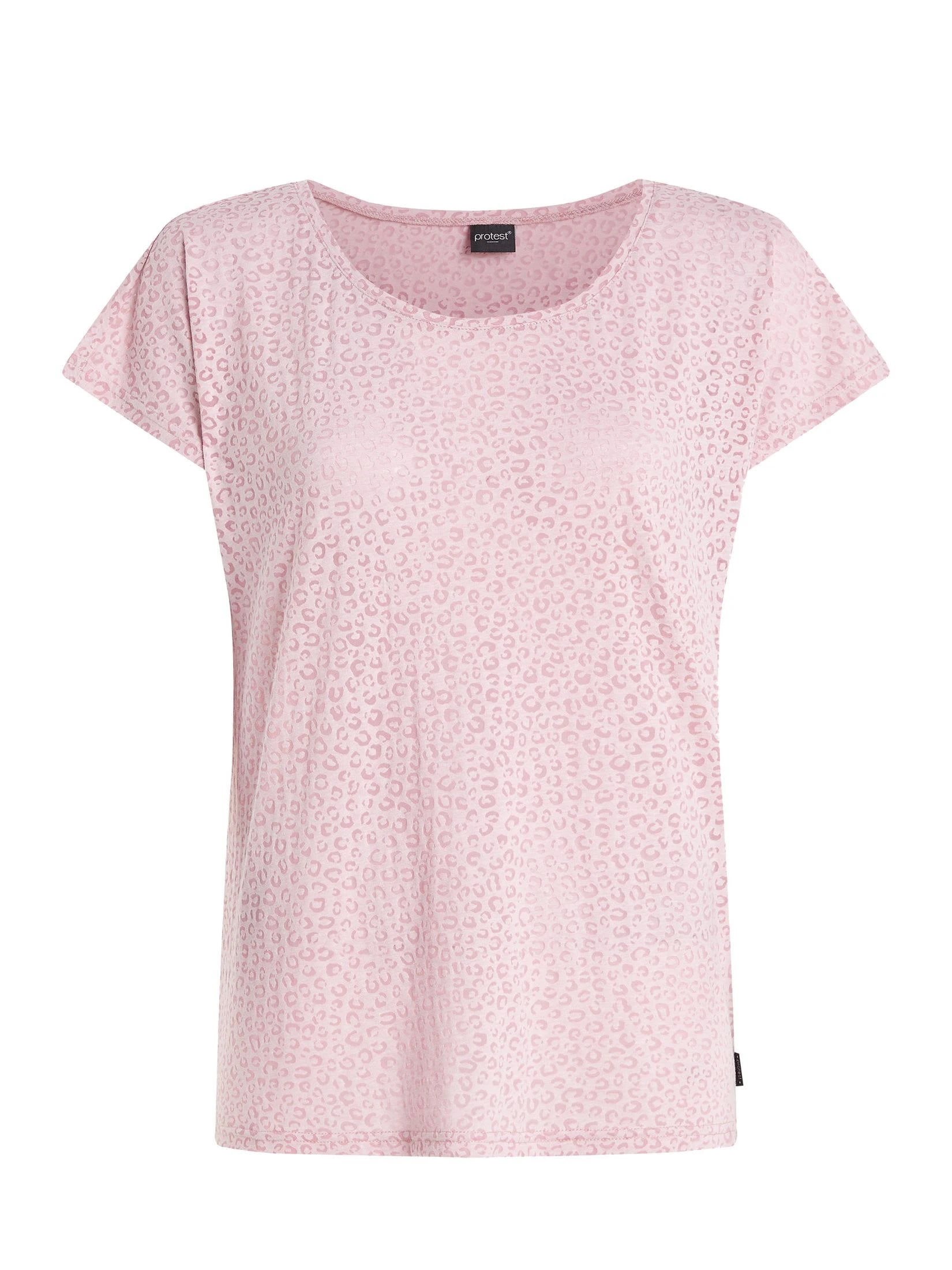 Protest T-shirt " PRTMEGAN In Duskyrose 3 Protest T-shirt " PRTMEGAN In Duskyrose