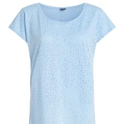 Protest T-shirt " PRTMEGAN In Havasublue