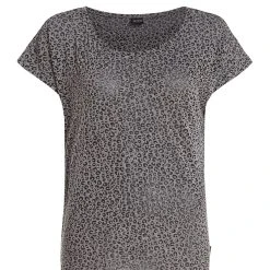 Protest T-shirt " PRTMEGAN In True Black