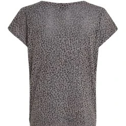 Protest T-shirt " PRTMEGAN In True Black 13 Protest T-shirt " PRTMEGAN In True Black -protest shop protest t shirt prtmegan in true black 4