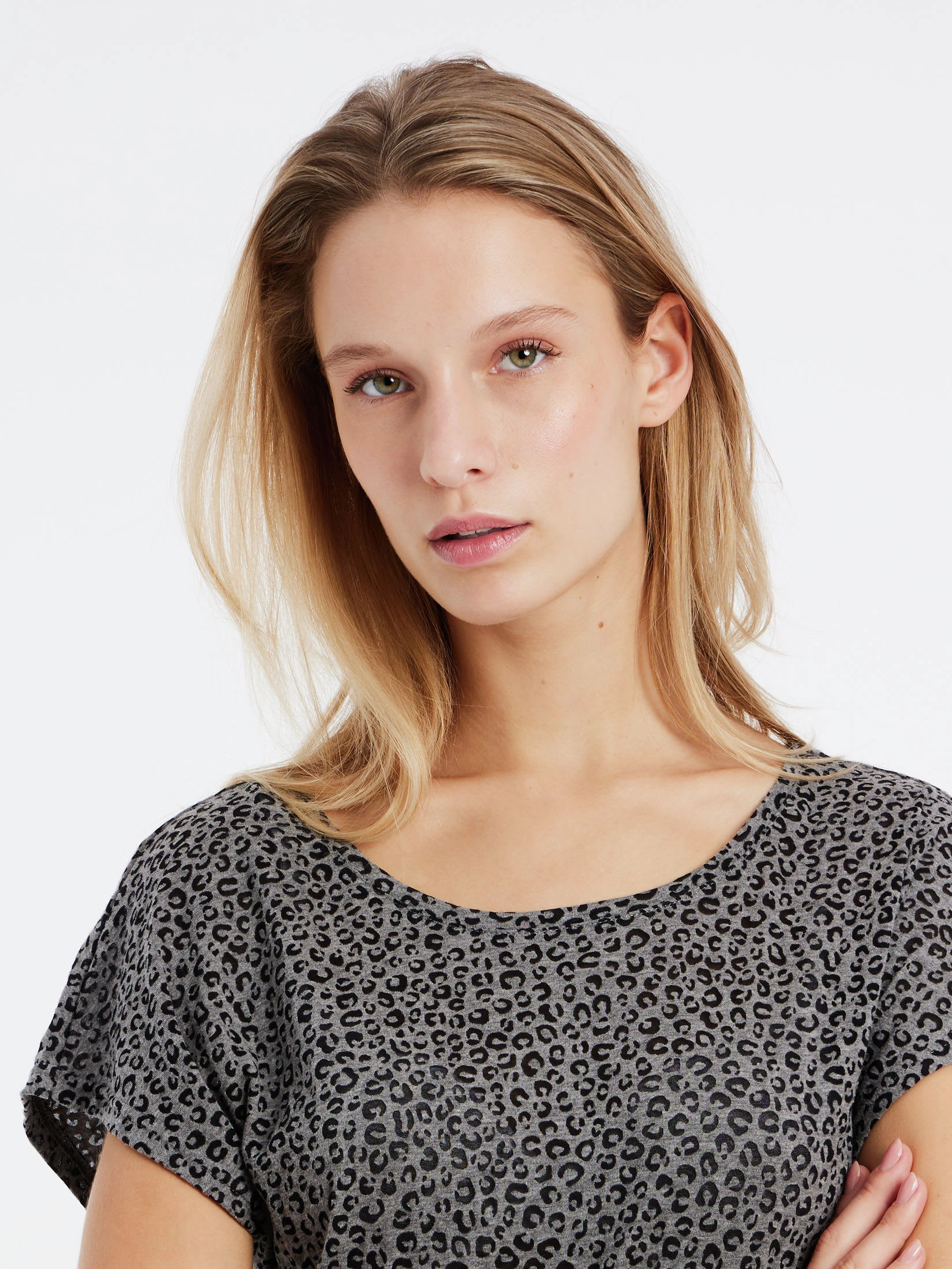 Protest T-shirt " PRTMEGAN In True Black 8 Protest T-shirt " PRTMEGAN In True Black – Bild 6