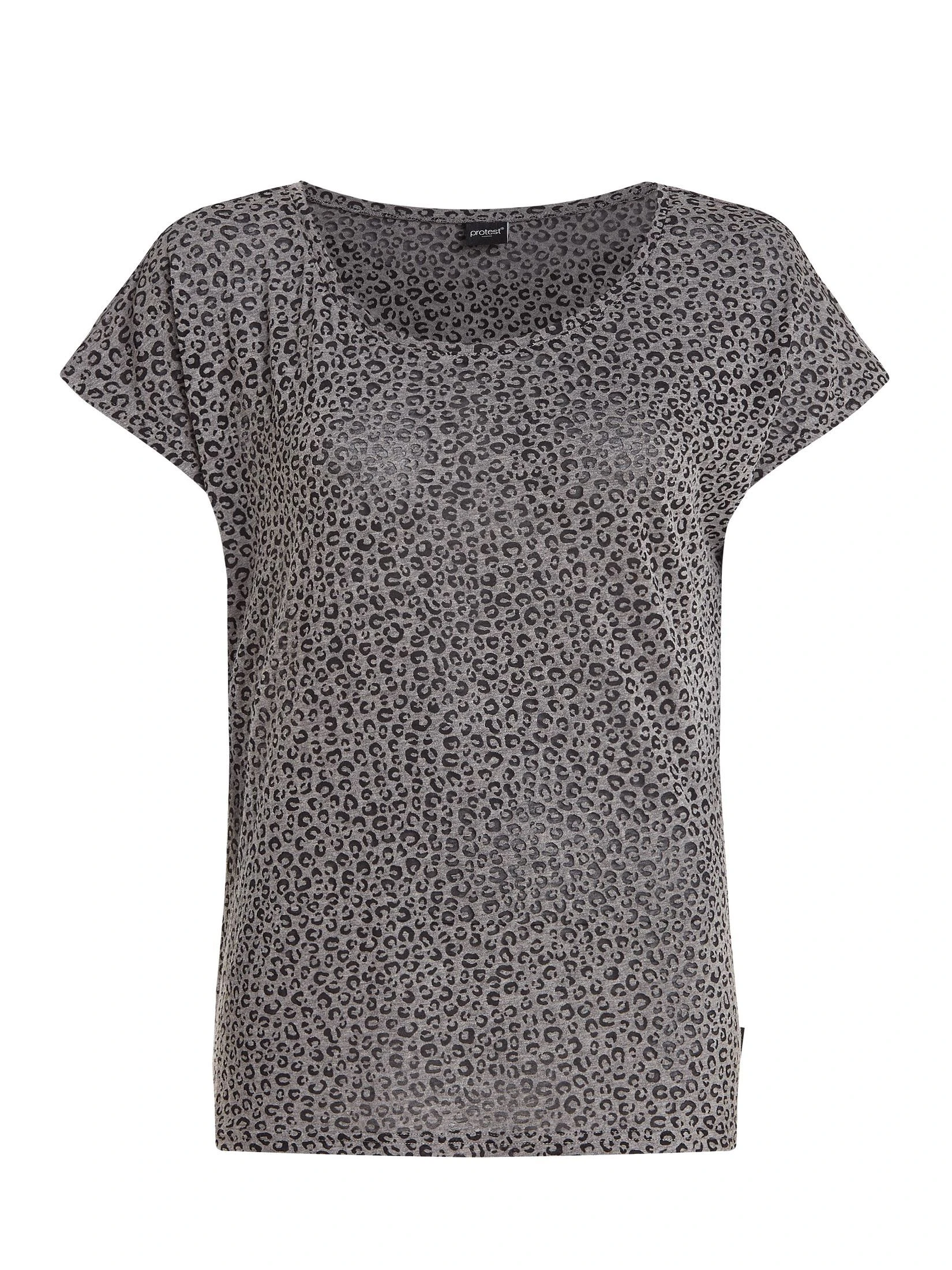 Protest T-shirt " PRTMEGAN In True Black 3 Protest T-shirt " PRTMEGAN In True Black