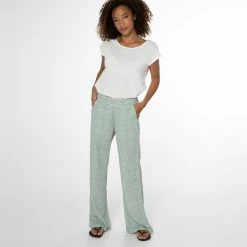 Protest T-shirt " PRTNICE In Canvasoffwhite -protest shop protest t shirt prtnice in canvasoffwhite 2