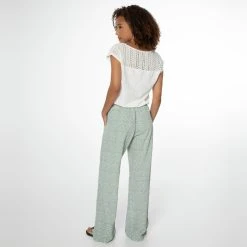 Protest T-shirt " PRTNICE In Canvasoffwhite -protest shop protest t shirt prtnice in canvasoffwhite 6