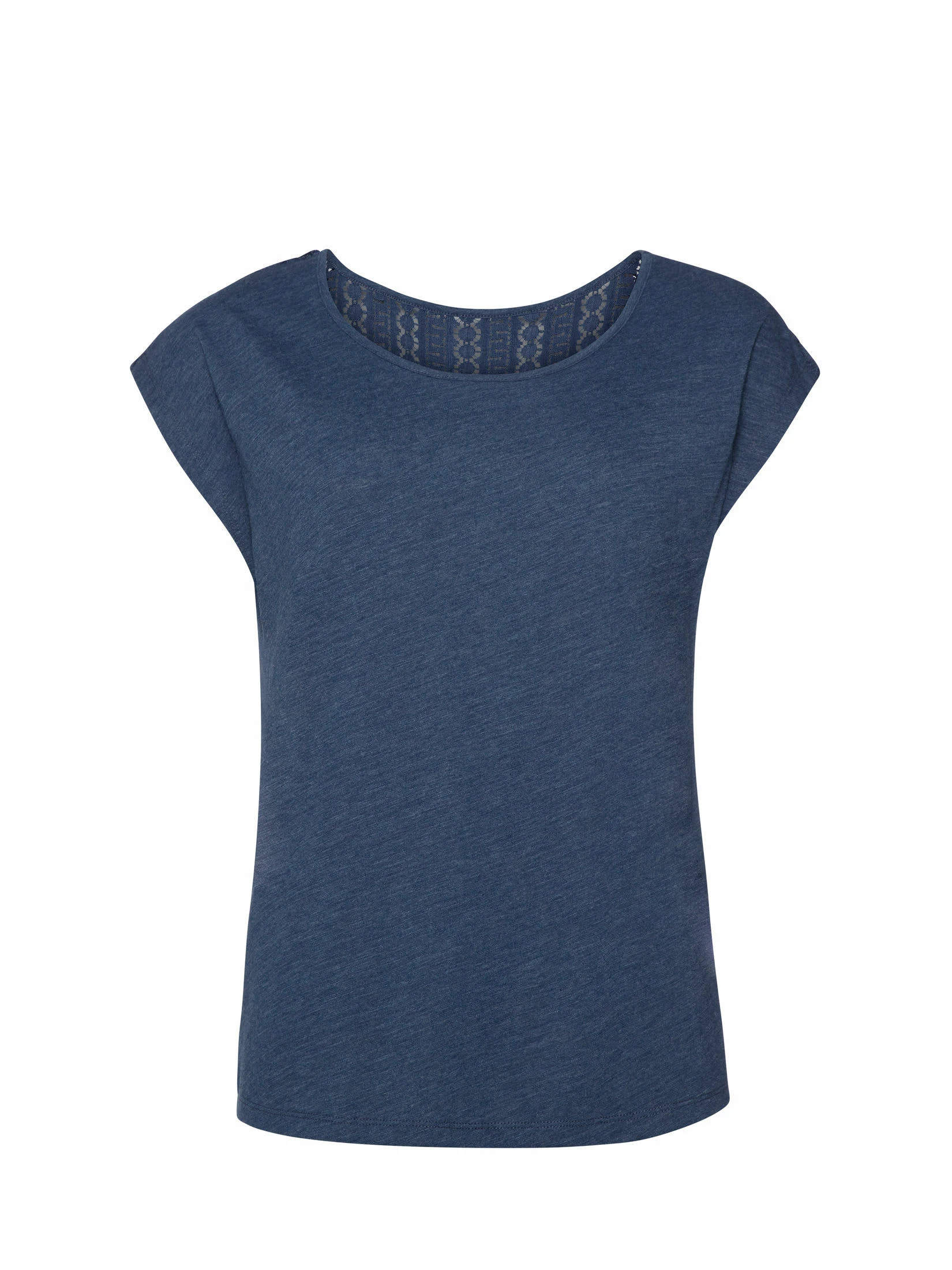 Protest T-shirt " PRTNICE In Deep Seablue 3 Protest T-shirt " PRTNICE In Deep Seablue