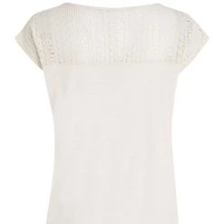 Protest T-shirt " PRTNICE In Kitoffwhite -protest shop protest t shirt prtnice in kitoffwhite 4