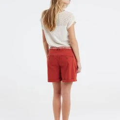 Protest T-shirt " PRTNICE In Kitoffwhite -protest shop protest t shirt prtnice in kitoffwhite 6