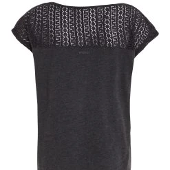 Protest T-shirt " PRTNICE In True Black 13 Protest T-shirt " PRTNICE In True Black -protest shop protest t shirt prtnice in true black 11