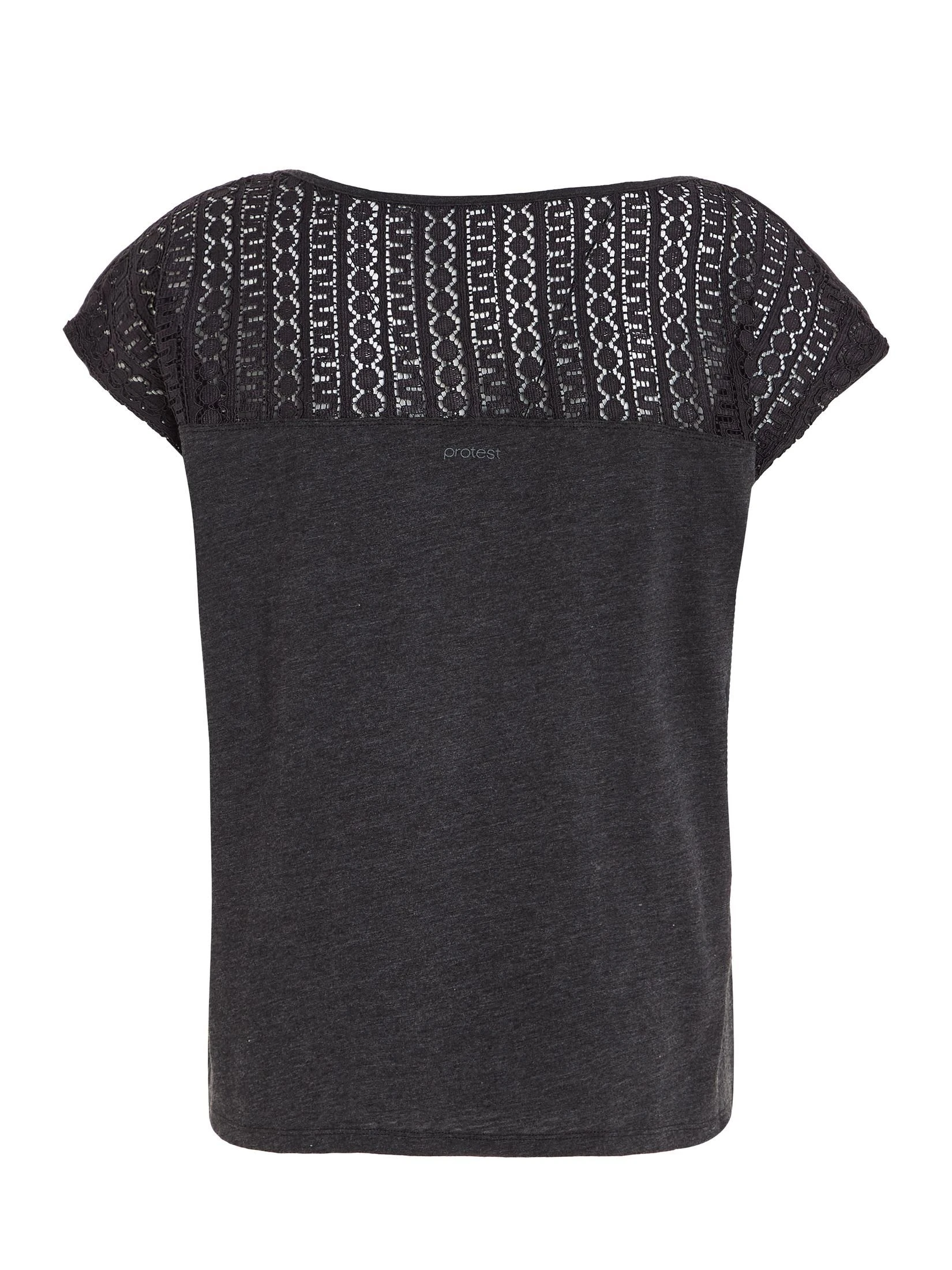 Protest T-shirt " PRTNICE In True Black 7 Protest T-shirt " PRTNICE In True Black – Bild 5