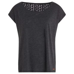 Protest T-shirt " PRTNICE In True Black