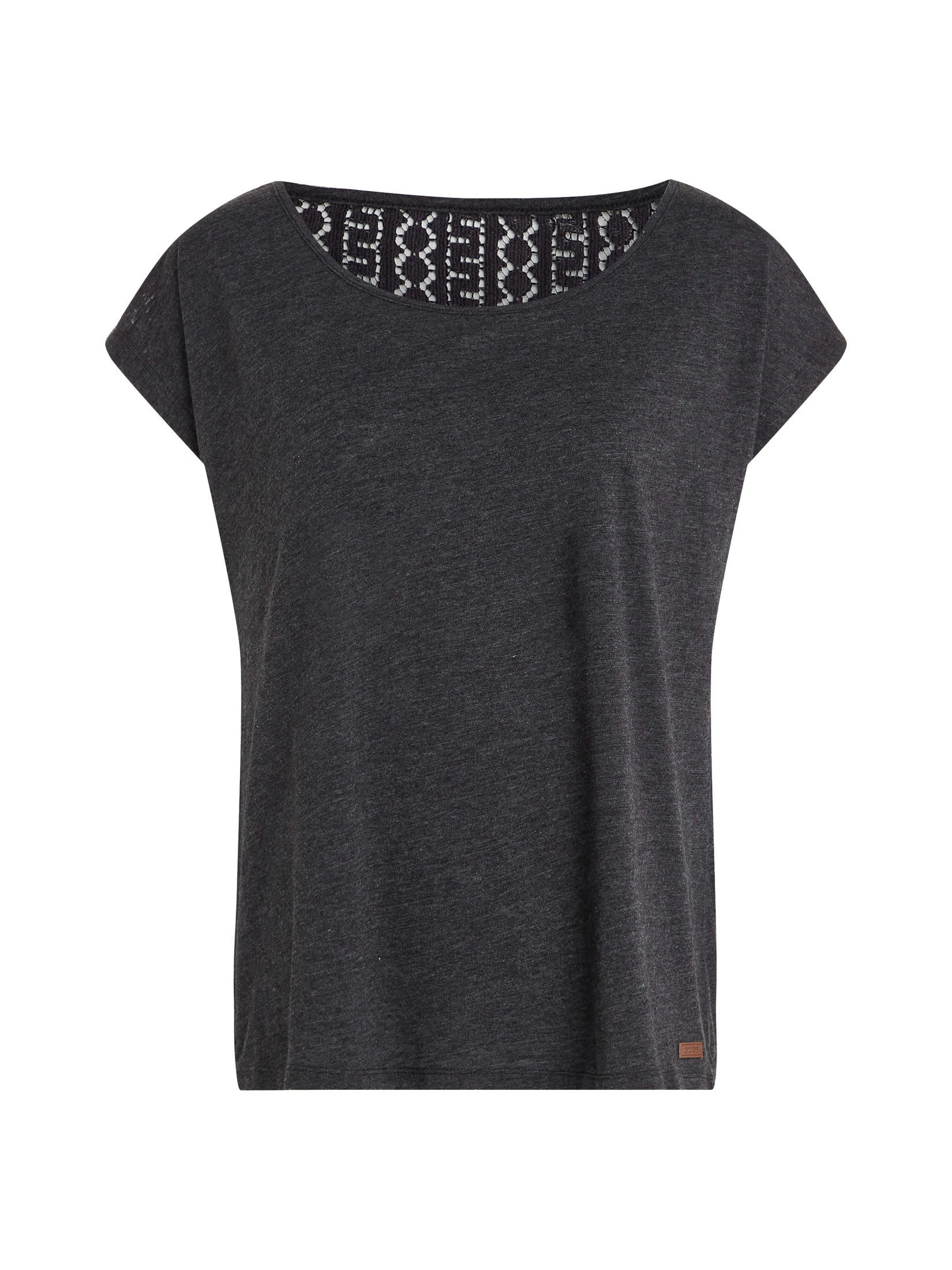 Protest T-shirt " PRTNICE In True Black 3 Protest T-shirt " PRTNICE In True Black