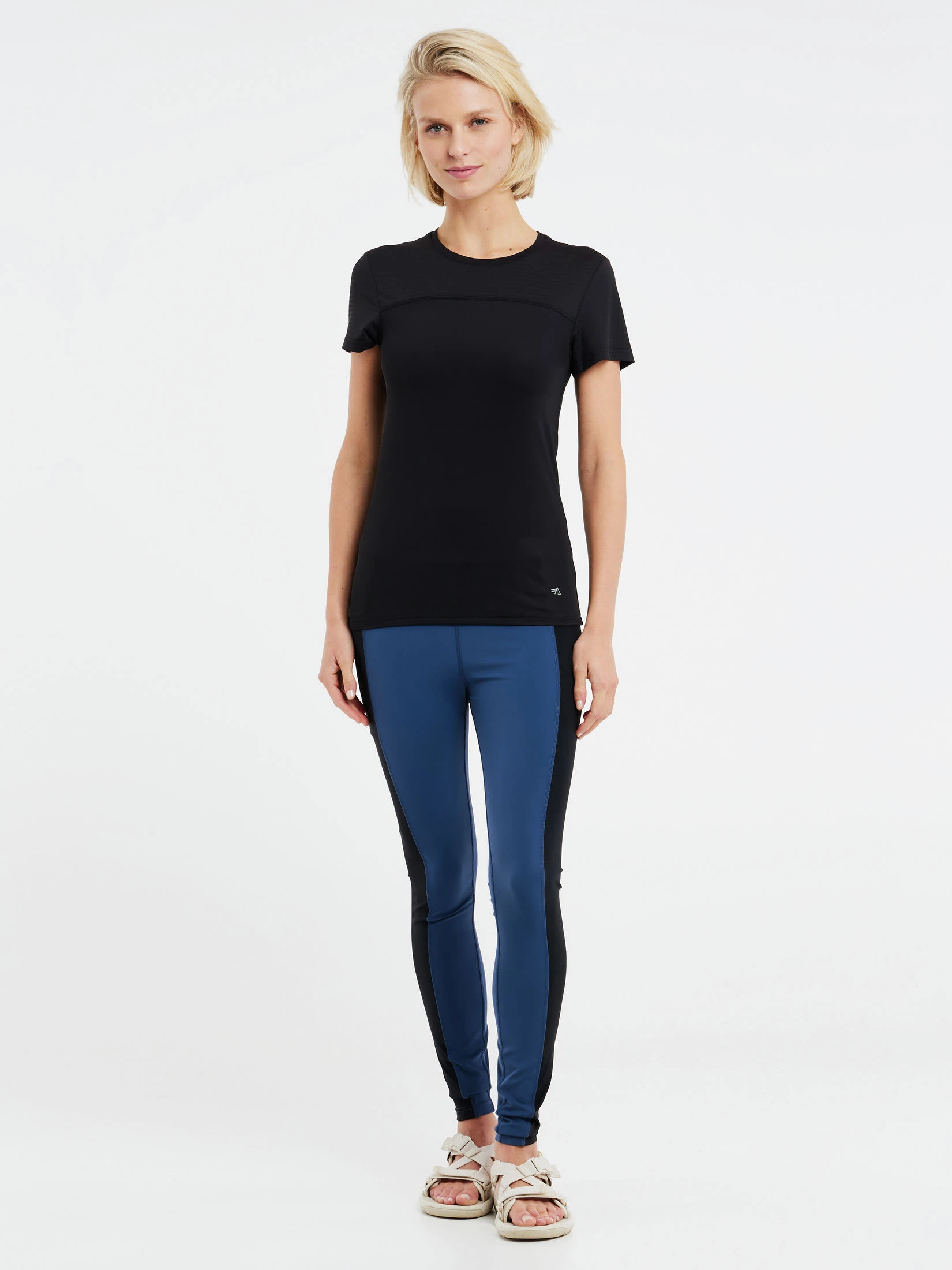 Protest T-shirt " PRTSAFOU In True Black 5 Protest T-shirt " PRTSAFOU In True Black – Bild 3