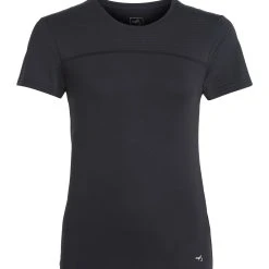 Protest T-shirt " PRTSAFOU In True Black