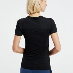 Protest T-shirt " PRTSAFOU In True Black 12 Protest T-shirt " PRTSAFOU In True Black -protest shop protest t shirt prtsafou in true black 3